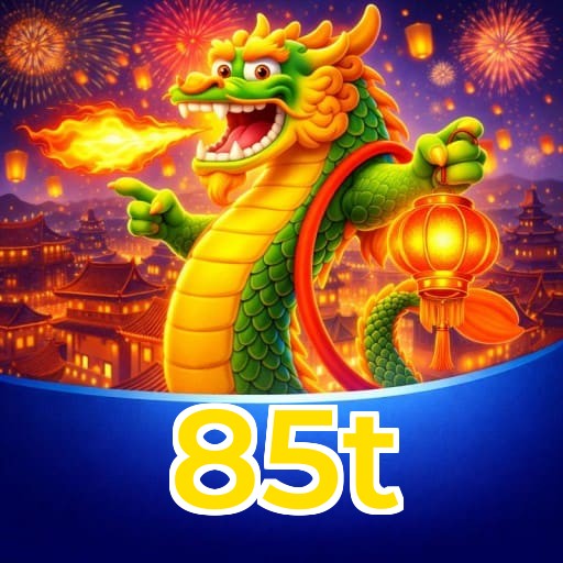 85t Game com bônus e experiência premium